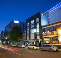 Hobart Central YHA - Accommodation Whitsundays