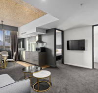 Hobart City Apartments - Accommodation Whitsundays