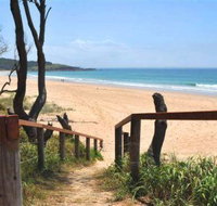 Hoey Moey Backpackers - Accommodation Whitsundays