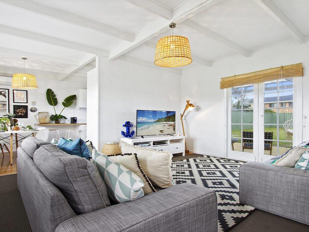 Boolijah NSW Accommodation Whitsundays
