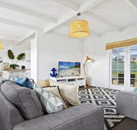 Hola De Mar - hello from the sea - Accommodation Whitsundays