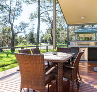 Holiday Haven Culburra Beach - Accommodation Whitsundays