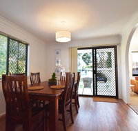 Holiday House - Accommodation Whitsundays