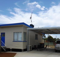 Holiday House Clermont - Accommodation Whitsundays