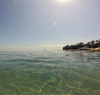 Holiday on The Bay Vincentia - Accommodation Whitsundays