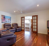 Home at Southside Central - Accommodation Whitsundays