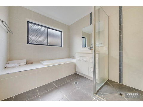 Home Sweet Home - Accommodation Whitsundays 0
