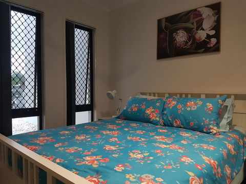 Home Sweet Home - Accommodation Whitsundays 1