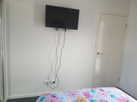 Home Sweet Home - Accommodation Whitsundays 3