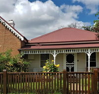 Horatio House - Accommodation Whitsundays