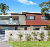 Horizons at Currarong - architecturally designed beach house - Accommodation Whitsundays