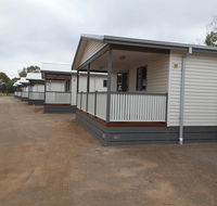 Horrocks Beach Caravan Park