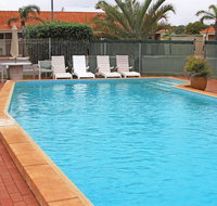 Hospitality Geraldton SureStay by Best Western - Accommodation Whitsundays