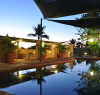 Hospitality Port Hedland - Accommodation Whitsundays