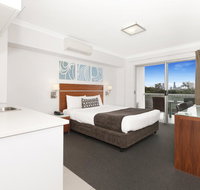 Hotel Chino - Accommodation Whitsundays