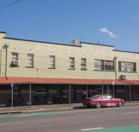Hotel Kerwick - Accommodation Whitsundays