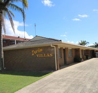 Irvin Villa - Coffs Harbour NSW - Accommodation Whitsundays