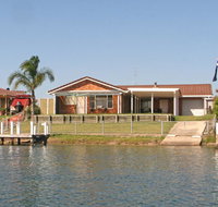 Island Paradise on Dotterel - Accommodation Whitsundays
