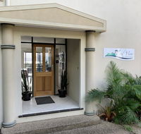 Island View Bed and Breakfast - Accommodation Whitsundays