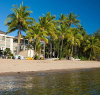 Island Views - Accommodation Whitsundays