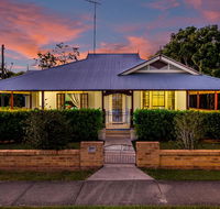 Ithaca - Accommodation Whitsundays