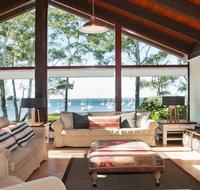 Izba - mediterranean style hideaway - Accommodation Whitsundays