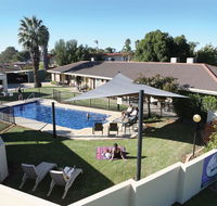 Jacaranda Holiday Units - Accommodation Whitsundays