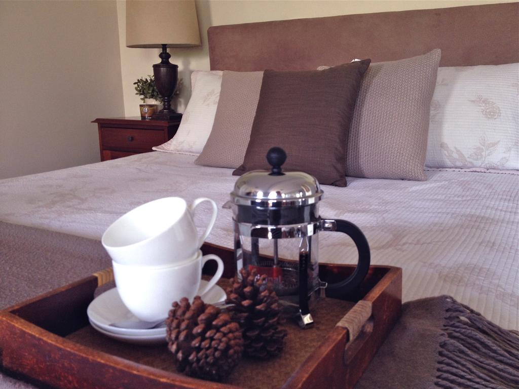 Kenmore QLD Accommodation Whitsundays