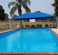 Jacaranda Motor Lodge - Accommodation Whitsundays