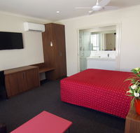 Jane Eliza Motor Inn - Accommodation Whitsundays