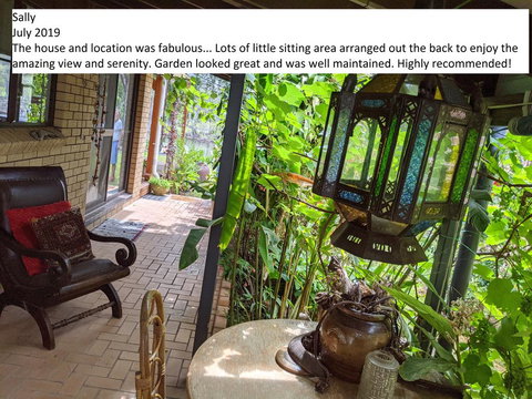 Januce - Delightful River Front House In Urunga - Accommodation Whitsundays 2