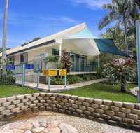 Jasmine Villa - Accommodation Whitsundays