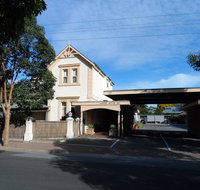 Jasper Motor Inn - Accommodation Whitsundays