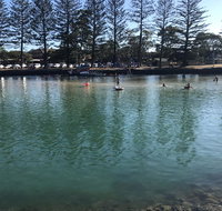 Jaspers Apartments - Accommodation Whitsundays