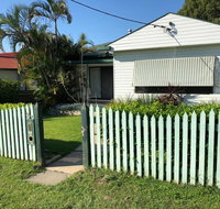 Jean Street Home away from home - Accommodation Whitsundays