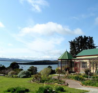 Jensens Bed and Breakfast - Accommodation Whitsundays