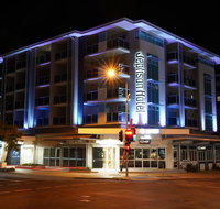 Jephson Hotel  Apartments - Accommodation Whitsundays