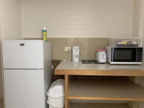 Jerilderie Motor Inn - Accommodation Whitsundays 3