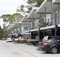 Jervis Bay Holiday Cabins - Accommodation Whitsundays