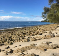 Jervis Bay Magic Vincentia South Coast - Accommodation Whitsundays