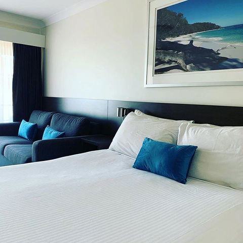 Jervis Bay Motel - Accommodation Whitsundays 3