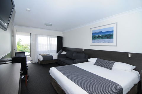 Jervis Bay Motel - Accommodation Whitsundays 2