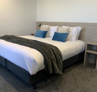 Jervis Bay Motel - Accommodation Whitsundays