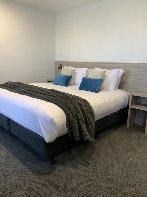 Jervis Bay Motel - Accommodation Whitsundays 0