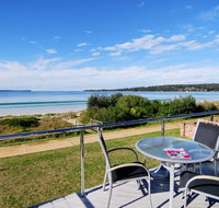 Jervis Bay Waterfront - Accommodation Whitsundays