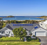 Jetty Beach Splendour Apartment - Accommodation Whitsundays