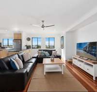 Jetty Escape - Accommodation Whitsundays