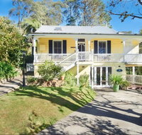 JILLS RETREAT LEURA/KATOOMBA - Accommodation Whitsundays