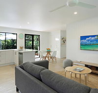 Jimmy's Shout - Pet Friendly - Accommodation Whitsundays