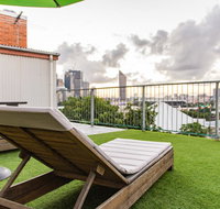 Joe's Place Backpackers - Accommodation Whitsundays
